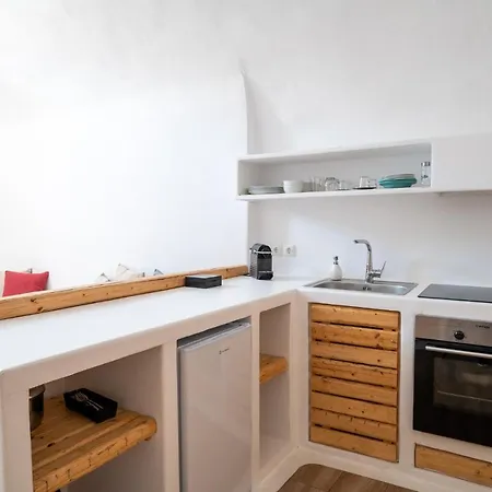 Karpimo Villa Exo Gonia