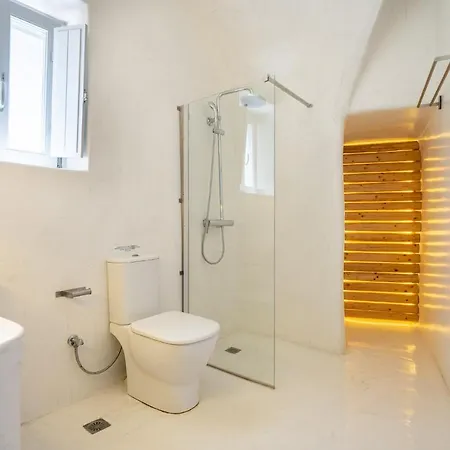 Karpimo Villa Exo Gonia