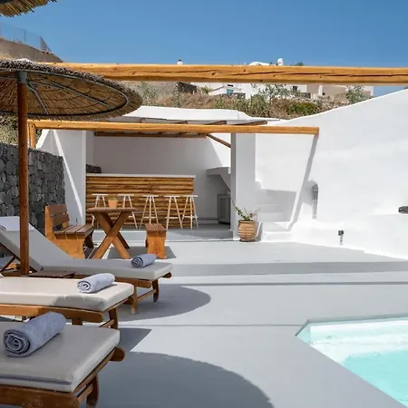 Villa Karpimo Exo Gonia
